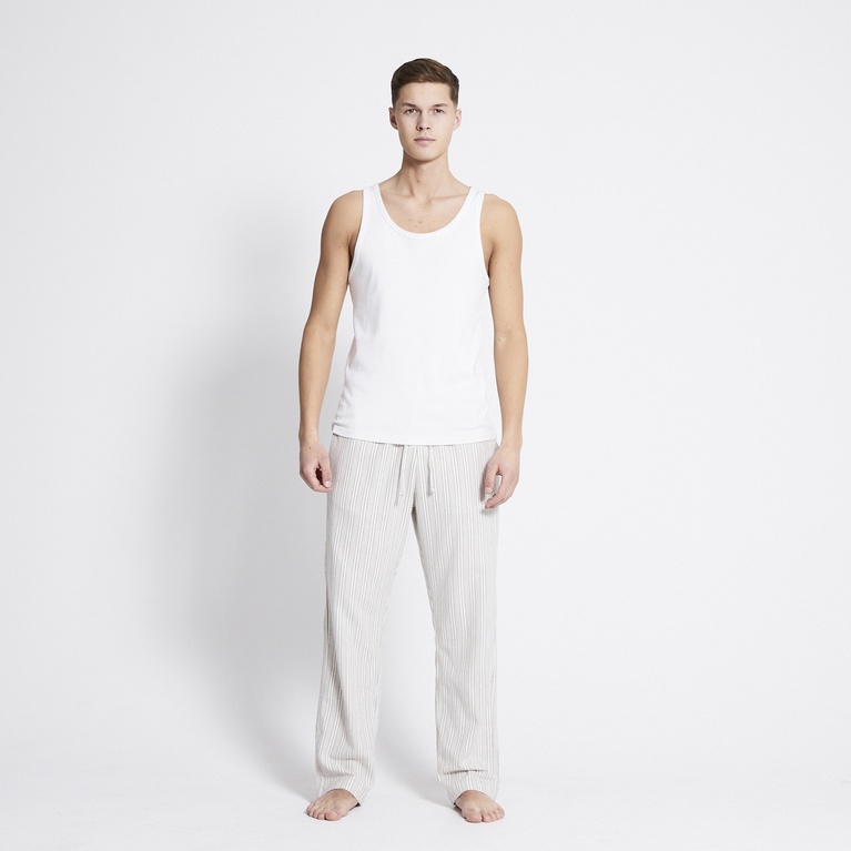 Pj pants "Benji Stripe"